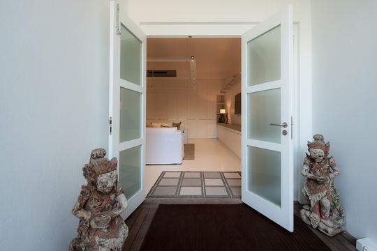VILLA LA DANSE DES ETOILES FITNESS & MASSAGE AREAS 10