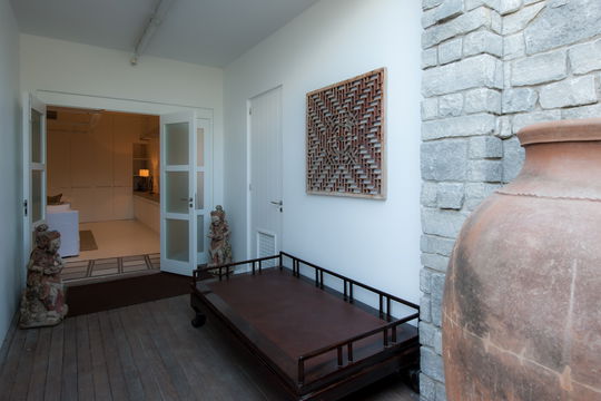VILLA LA DANSE DES ETOILES FITNESS & MASSAGE AREAS 11