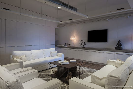 VILLA LA DANSE DES ETOILES FITNESS & MASSAGE AREAS 2