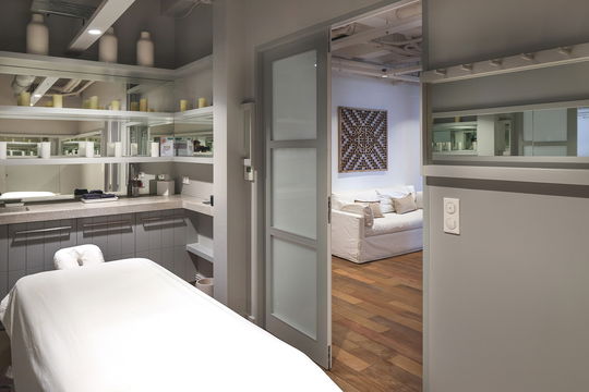 VILLA LA DANSE DES ETOILES FITNESS & MASSAGE AREAS 6