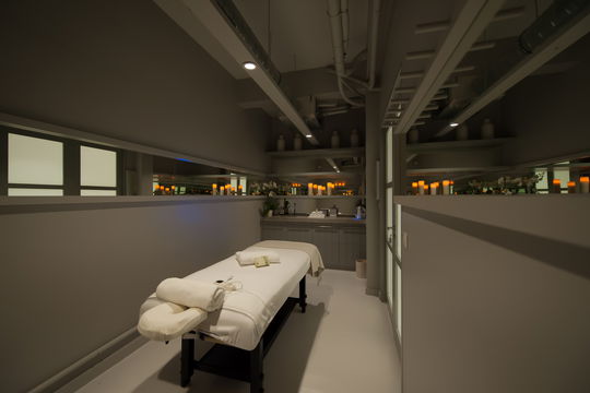 VILLA LA DANSE DES ETOILES FITNESS & MASSAGE AREAS 8