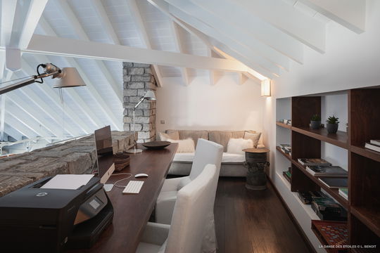 VILLA LA DANSE DES ETOILES LIVING AREA 12