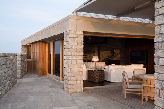 VILLA LA DANSE DES ETOILES LIVING AREA 13