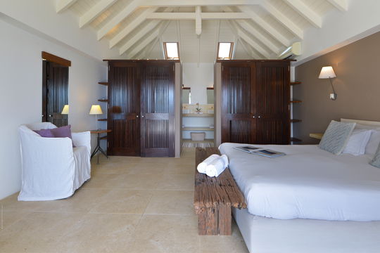VILLA JALI BEDROOM1 4