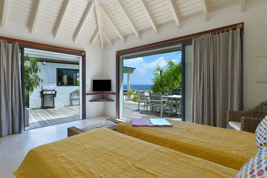 VILLA JALI BEDROOM2 1