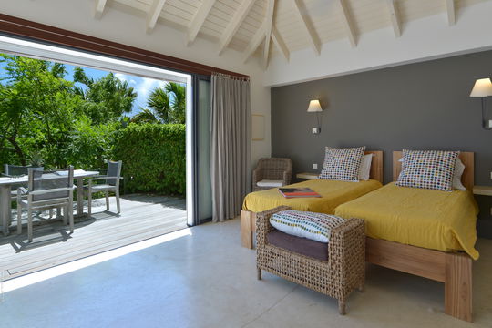 VILLA JALI BEDROOM2 2