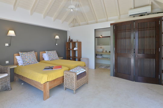 VILLA JALI BEDROOM2 3
