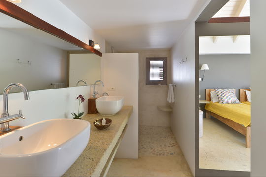 VILLA JALI BEDROOM2 4