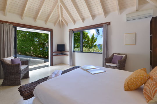 VILLA JALI BEDROOM3 1