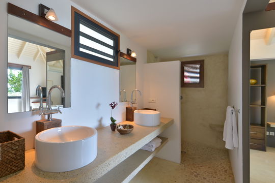 VILLA JALI BEDROOM3 4