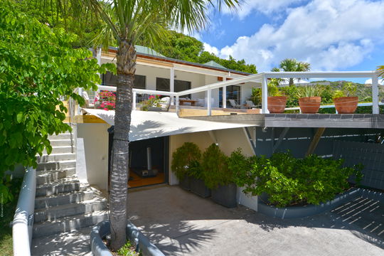 VILLA JALI FITNESS AREA 2