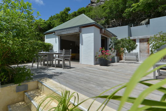 VILLA JALI KITCHEN & DINING AREA 9
