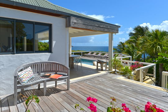 VILLA JALI OUTDOORS 1