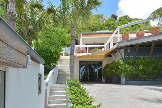VILLA JALI OUTDOORS 2