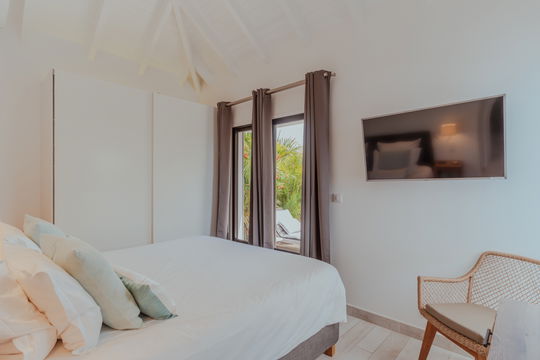 VILLA COZY AMANCAYA BEDROOM2 1