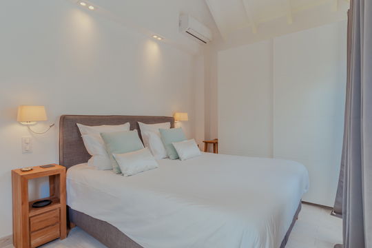 VILLA COZY AMANCAYA BEDROOM2 3