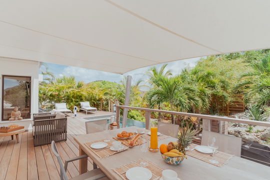 VILLA COZY AMANCAYA OUTDOORS 2