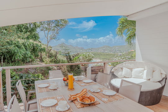 VILLA COZY AMANCAYA OUTDOORS 4