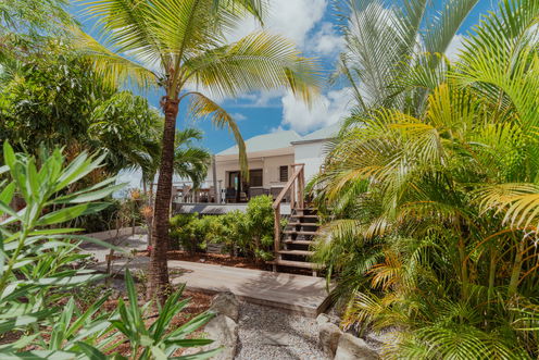 VILLA COZY AMANCAYA OUTDOORS 5