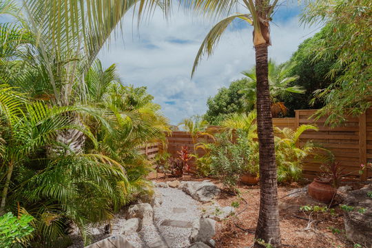VILLA COZY AMANCAYA OUTDOORS 6