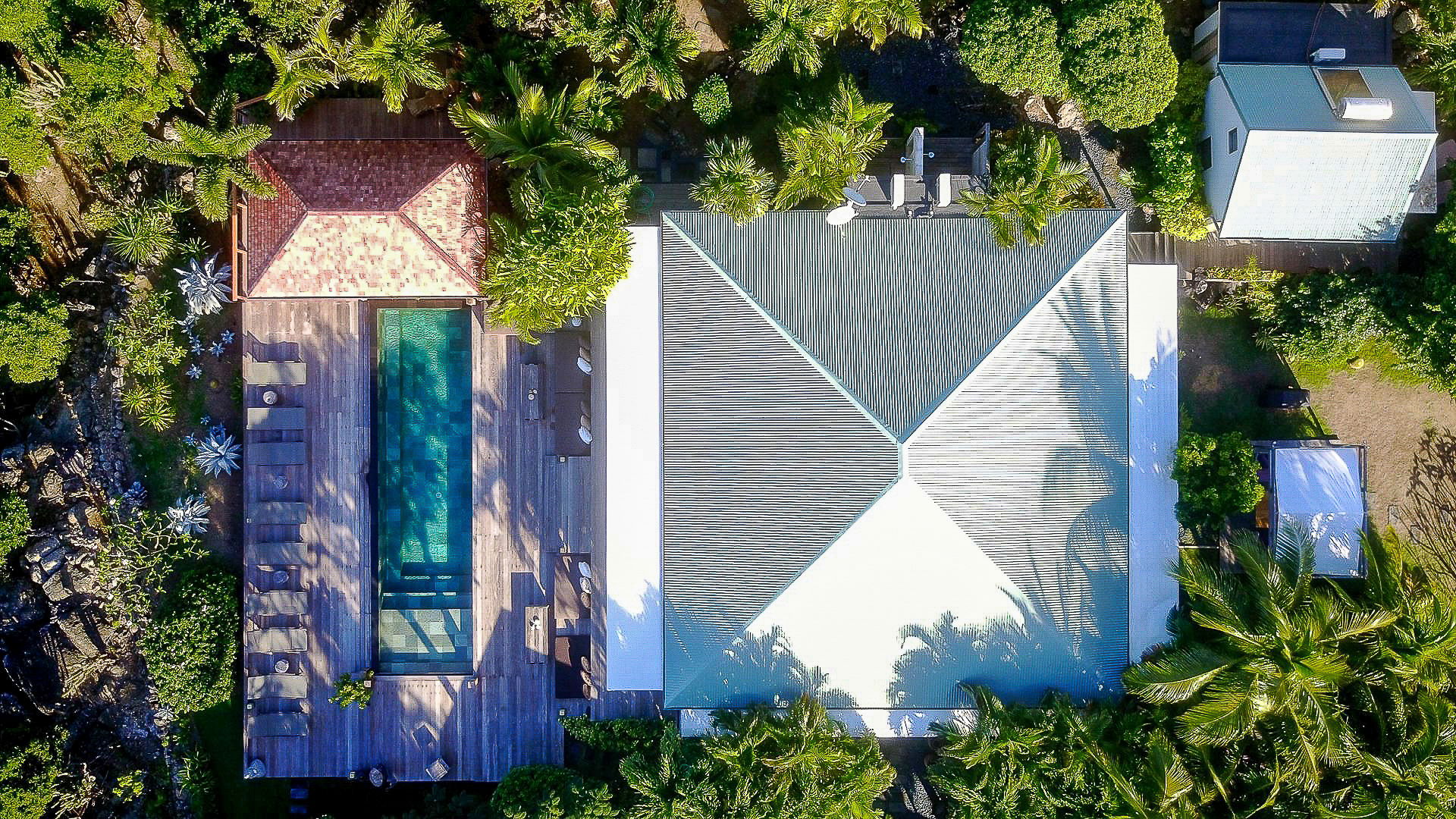 AERIAL VIEWS