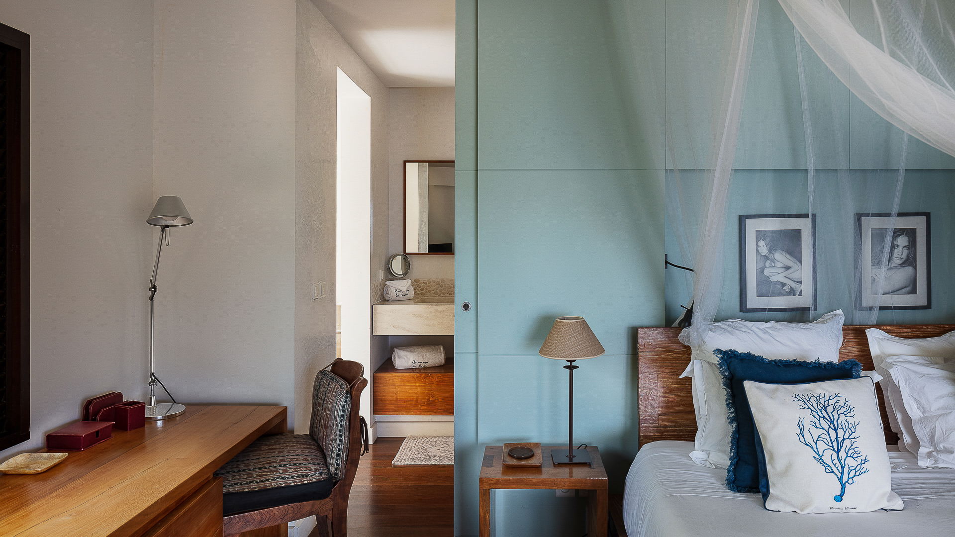 BEDROOM 3