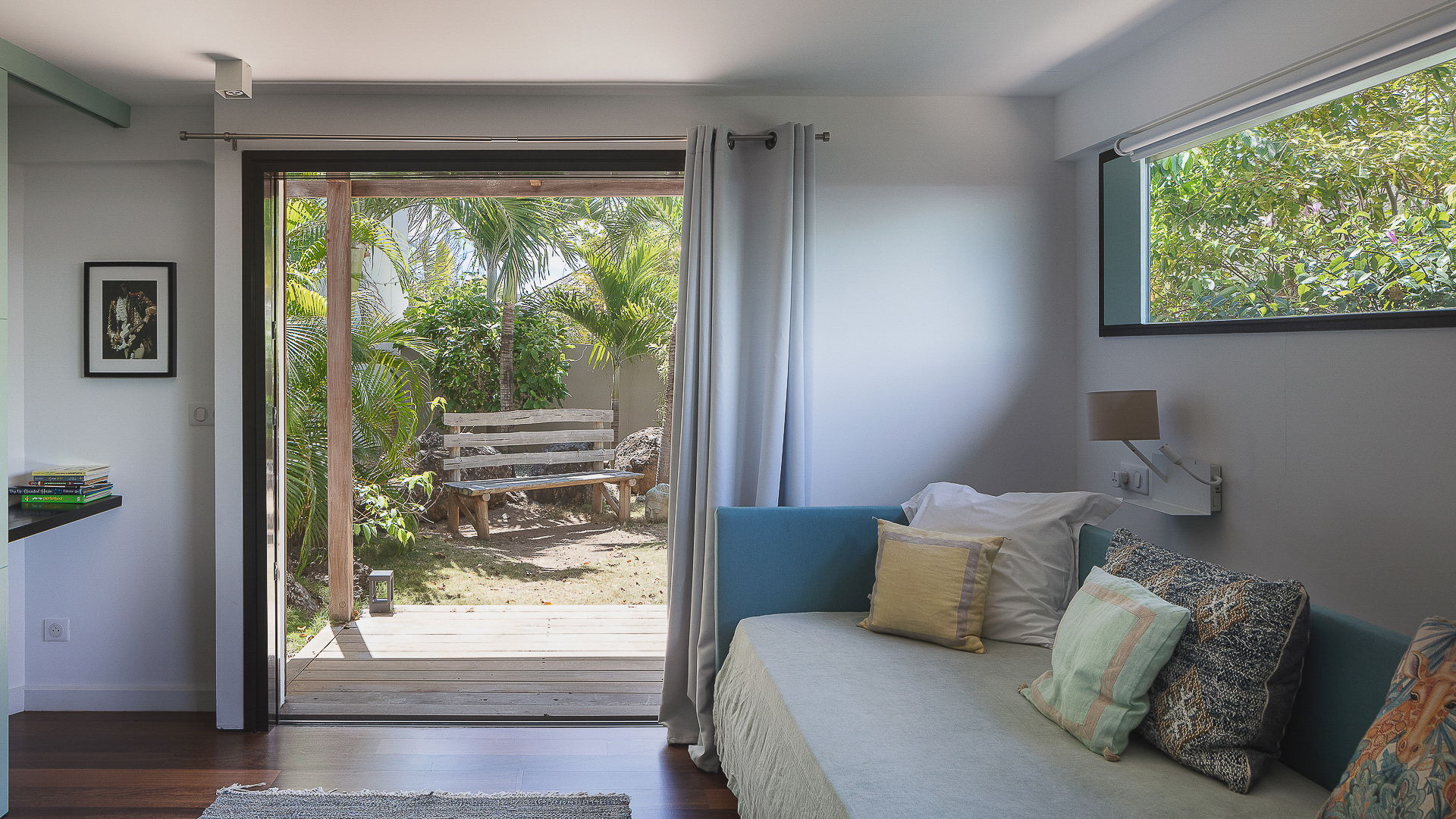 BEDROOM 6