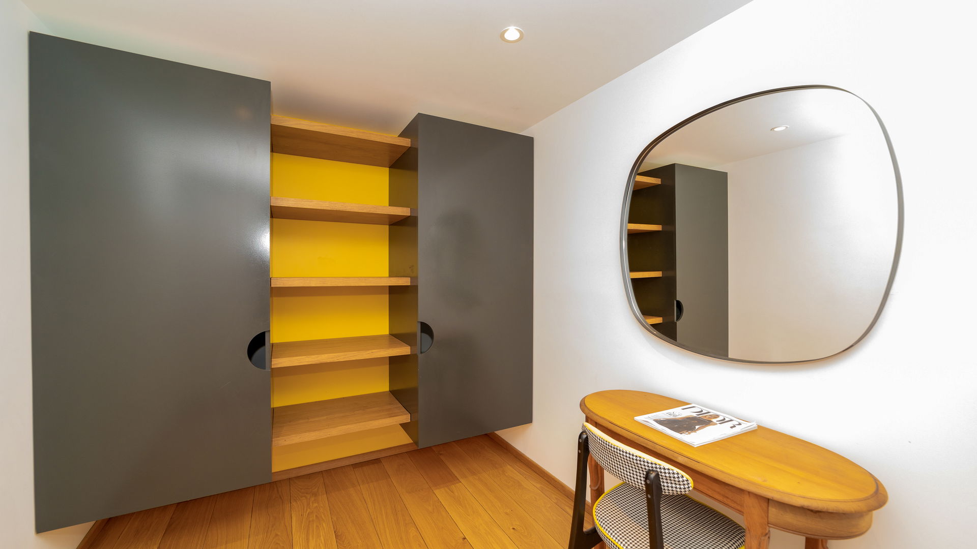 BEDROOM 3