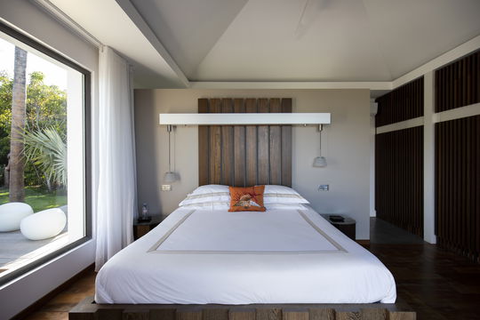 VILLA PALM SPRINGS BEDROOM2 2