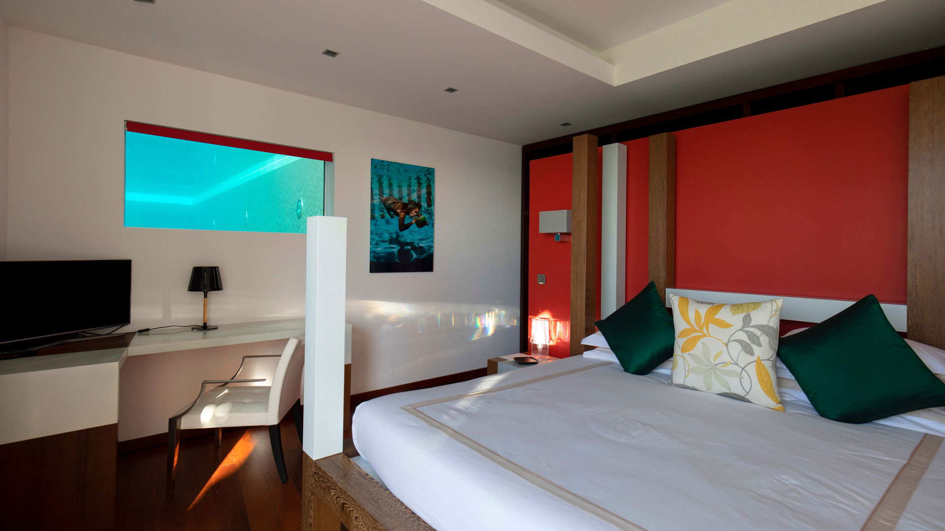 BEDROOM 3
