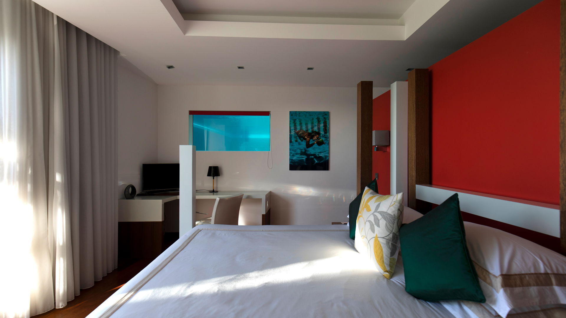BEDROOM 3
