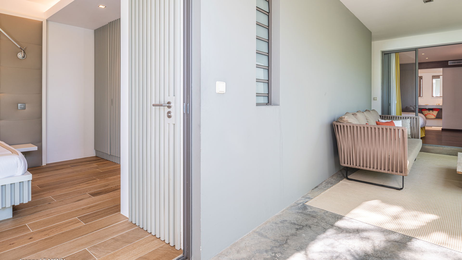 BEDROOM 5