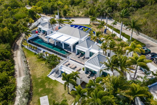 VILLA NIRVANA AERIAL VIEWS 10