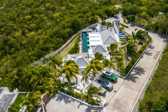 VILLA NIRVANA AERIAL VIEWS 11