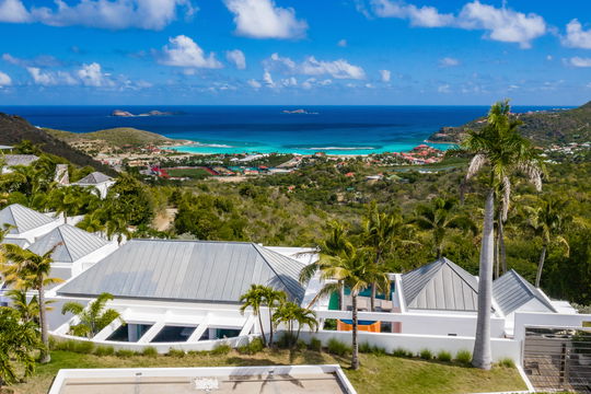 VILLA NIRVANA AERIAL VIEWS 13