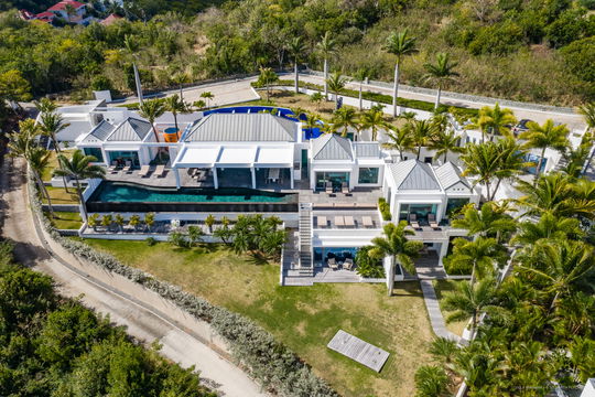 VILLA NIRVANA AERIAL VIEWS 6
