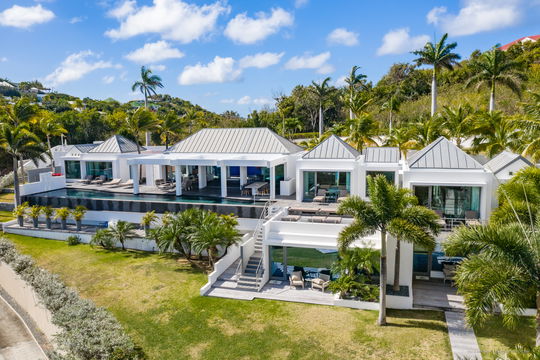 VILLA NIRVANA AERIAL VIEWS 7