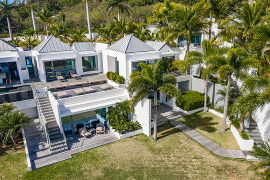 VILLA NIRVANA AERIAL VIEWS 8