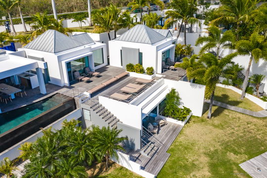 VILLA NIRVANA AERIAL VIEWS 9