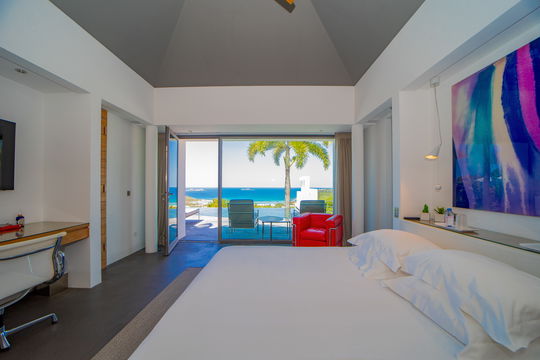 VILLA NIRVANA BEDROOM1 1