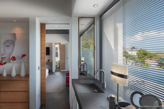 VILLA NIRVANA BEDROOM1 7