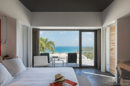 VILLA NIRVANA BEDROOM2 1