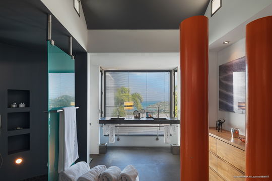 VILLA NIRVANA BEDROOM2 10