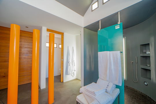 VILLA NIRVANA BEDROOM2 12