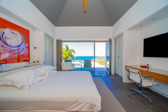 VILLA NIRVANA BEDROOM2 2