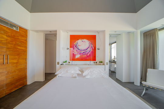 VILLA NIRVANA BEDROOM2 4