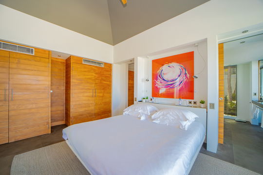 VILLA NIRVANA BEDROOM2 5