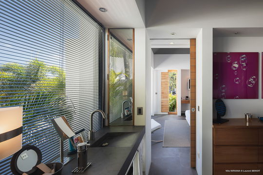 VILLA NIRVANA BEDROOM2 8