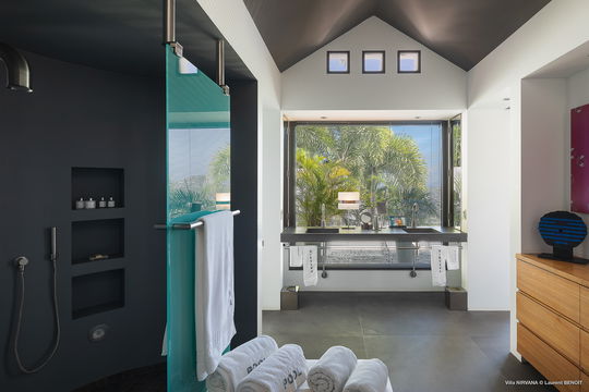 VILLA NIRVANA BEDROOM2 9