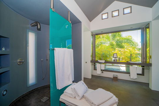 VILLA NIRVANA BEDROOM3 10